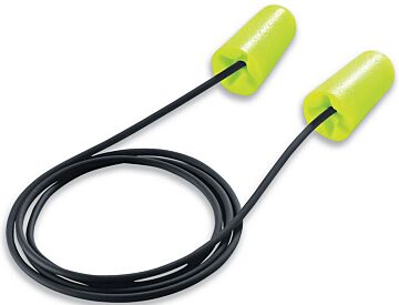 Uvex oordop x-fit met koordje à 100 paar (2112-010)
