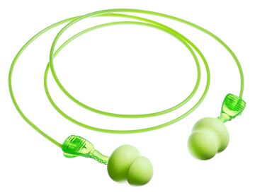 Moldex Twisters 6441 oordop met koordje à 80 paar