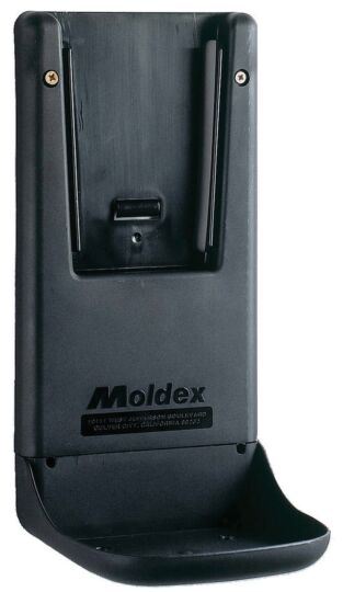 Moldex 7060 wandhouder t.b.v. Moldex dispensers