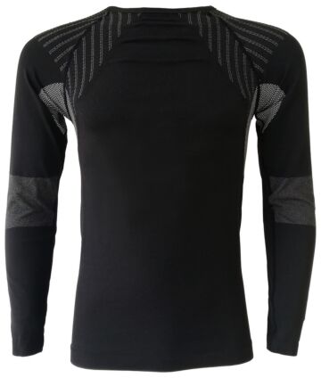 Hydrowear Wilson Thermoshirt Zwart