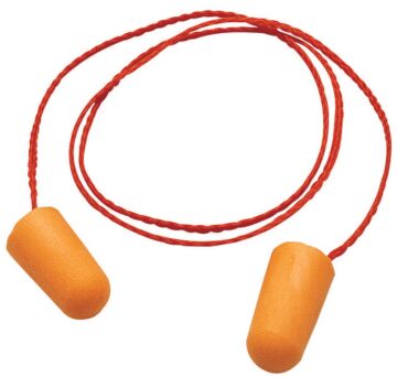 3M E-A-R 1110 oordop met koordje