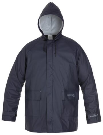 Hydrowear Nassau Regenjas Marine