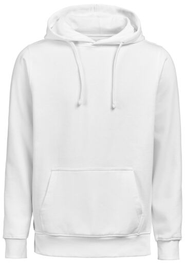 Untagged Movement Hoodie Regular Fit Wit