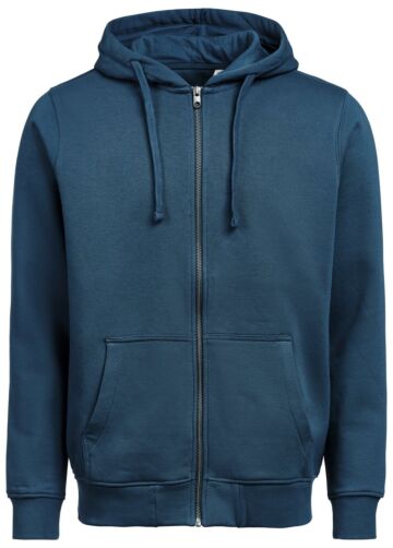 Untagged Movement Sweater Volledige Rits Regular Fit Orion
