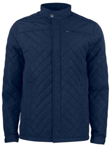 Cutter & Buck Parkdale Jacket Heren Donker Marineblauw