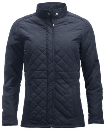Cutter & Buck Parkdale Jacket Dames Donker Marineblauw