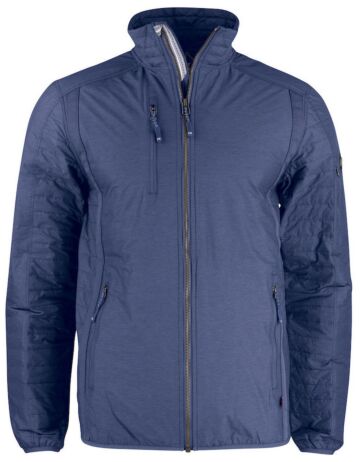 Cutter & Buck Packwood Jacket Heren Blauw