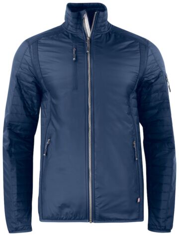 Cutter & Buck Packwood Jacket Heren Donker Marineblauw