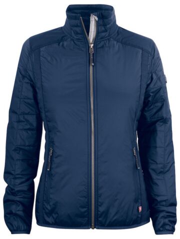 Cutter & Buck Packwood Jacket Dames Donker Marineblauw
