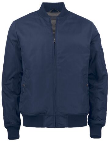 Cutter & Buck Mcchord Jacket Heren Donker Marineblauw