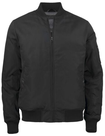 Cutter & Buck Mcchord Jacket Heren Zwart