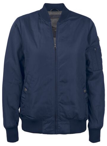 Cutter & Buck Mcchord Jacket Dames Donker Marineblauw