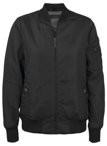 Cutter & Buck Mcchord Jacket Dames Zwart