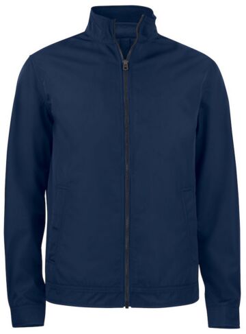 Cutter & Buck Shelton 3-1 Jacket Heren Donker Marineblauw