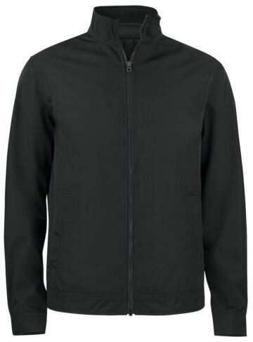 Cutter & Buck Shelton 3-1 Jacket Heren Zwart