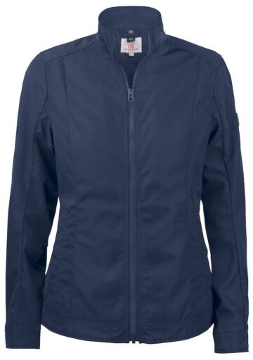 Cutter & Buck Shelton 3-1 Jacket Dames Donker Marineblauw