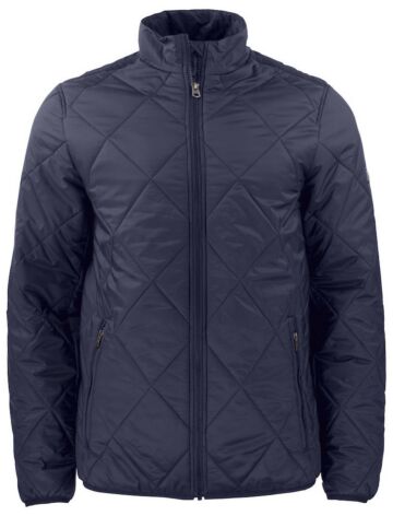 Cutter & Buck Silverdale Jacket Heren Donker Marineblauw