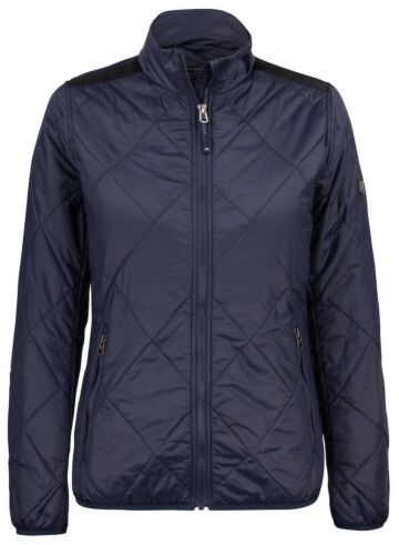 Cutter & Buck Silverdale Jacket Dames Donker Marineblauw