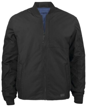 Cutter & Buck Fairchild Jacket Heren Zwart