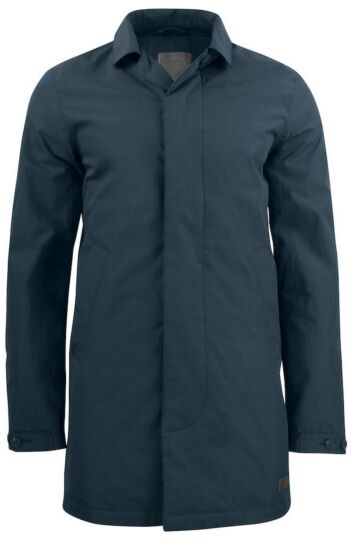 Cutter & Buck Bellevue Jacket Heren Donker Marineblauw