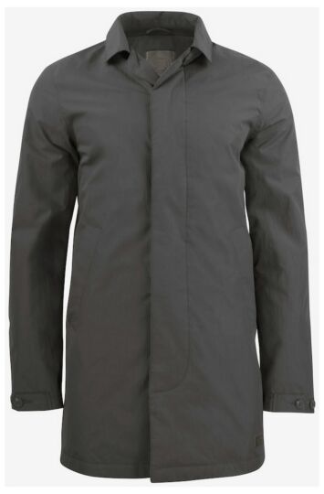 Cutter & Buck Bellevue Jacket Heren Charcoal