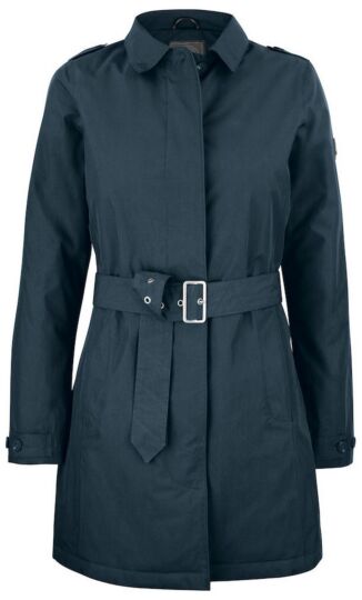Cutter & Buck Bellevue Jacket Dames Donker Marineblauw
