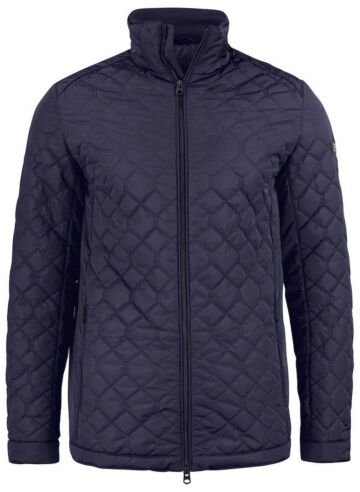 Cutter & Buck Pendleton Jacket Heren Donker Marineblauw
