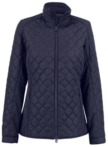 Cutter & Buck Pendleton Jacket Dames Donker Marineblauw