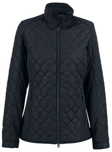 Cutter & Buck Pendleton Jacket Dames Zwart