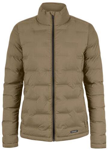 Cutter & Buck Baker Jacket Dames Khaki