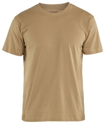 Blåkläder 3525-1042 T-shirt Nougat
