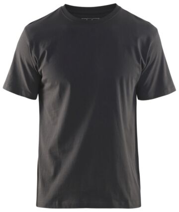 Blåkläder 3525-1042 T-shirt Donkergrijs