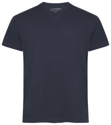 Cutter & Buck Manzanita T-Shirt Heren Dark Navy