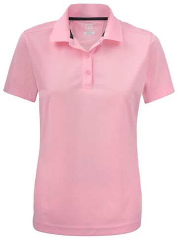 Cutter & Buck Kelowna Polo Dames Paars