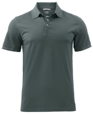 Cutter & Buck Advantage Polo Heren pistol