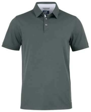 Cutter & Buck Advantage Premium Polo Heren Pistol