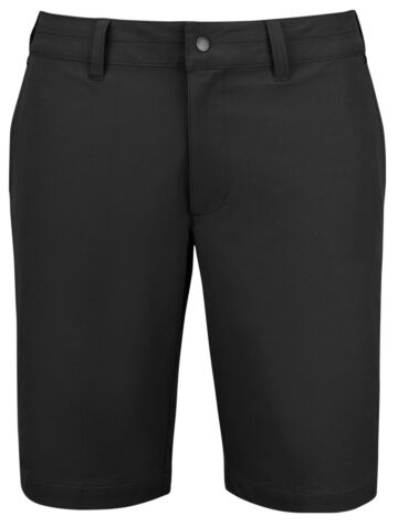 Cutter & Buck New Salish Shorts Heren Zwart