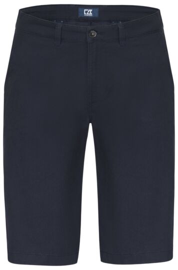 Cutter & Buck Edgemont Shorts Heren Dark Navy