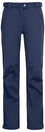 Cutter &amp; Buck North Shore Pants Dames Donker Marineblauw