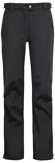 Cutter & Buck North Shore Pants Dames Zwart