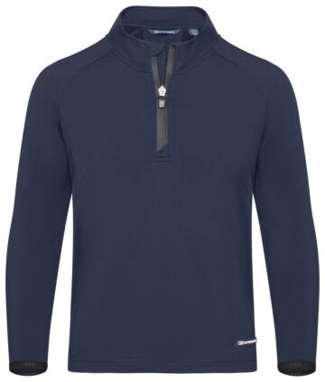 Cutter & Buck Adapt Hz Kinderen Dark Navy