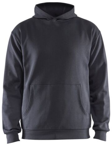 Blåkläder 3586-1169 Hoodie Medium grijs