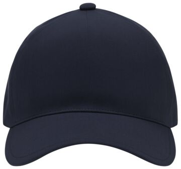 Cutter & Buck Wauna Cap Kinderen Dark Navy