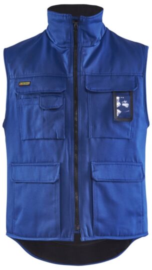 Blåkläder 3801-1900 Bodywarmer Korenblauw