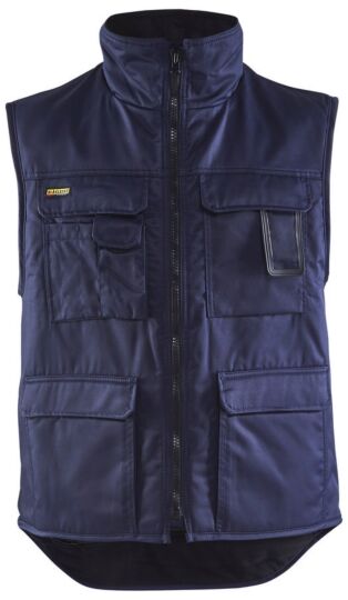 Blåkläder 3801-1900 Bodywarmer Marineblauw