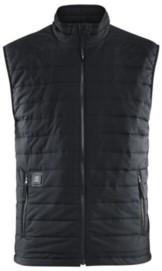 Blåkläder 3880-2032 Bodywarmer Clim8® Zwart