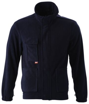 HAVEP 40012 Fleecevest FR Parka Dark Navy