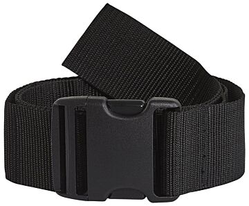 Blåkläder 4006-0000 Riem Zwart