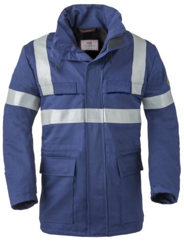 HAVEP 40070 Parka 5-safety Marine