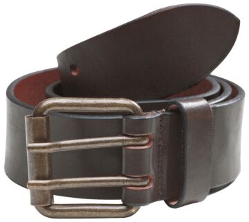 Blåkläder 4007-3900 Riem leder Bruin